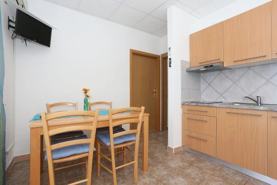 Apartmán Ostrov Pašman - Tkon OS 9781 N2