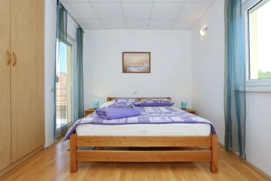 Apartmán Ostrov Pašman - Tkon OS 9781 N2