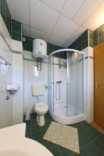 Apartmán Ostrov Pašman - Tkon OS 9781 N2