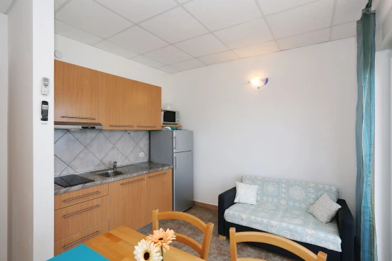Apartmán Ostrov Pašman - Tkon OS 9781 N3