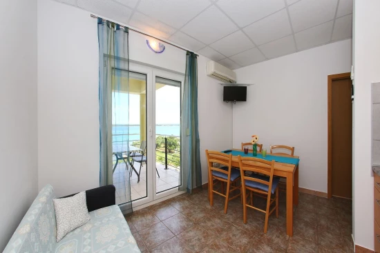 Apartmán Ostrov Pašman - Tkon OS 9781 N3