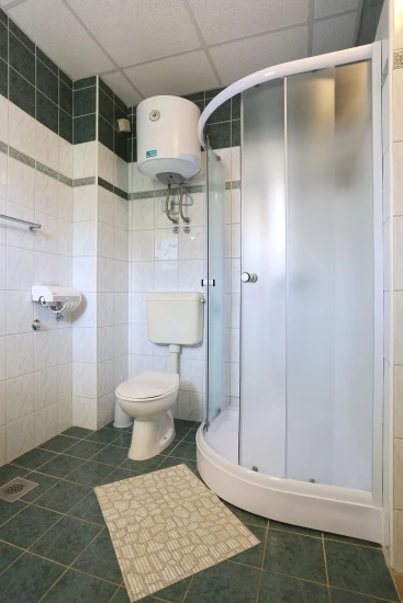 Apartmán Ostrov Pašman - Tkon OS 9781 N3