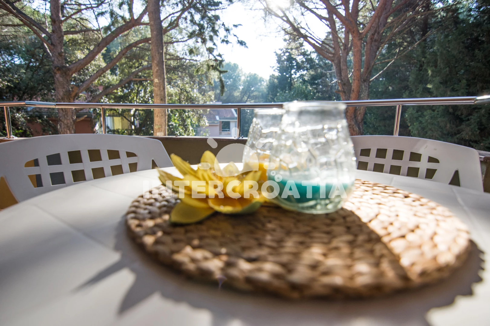 Apartmán Severní Dalmácie - Biograd na Moru DA 7746 N1