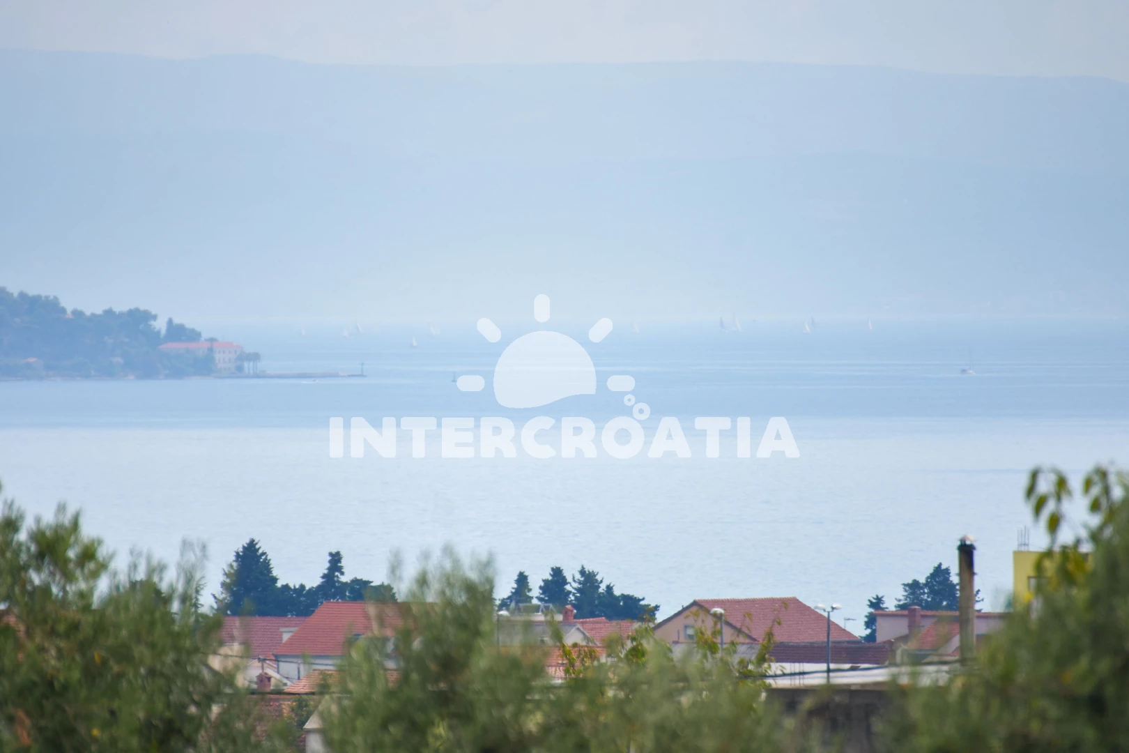 Apartmán Střední Dalmácie - Kaštela DA 7747 N1