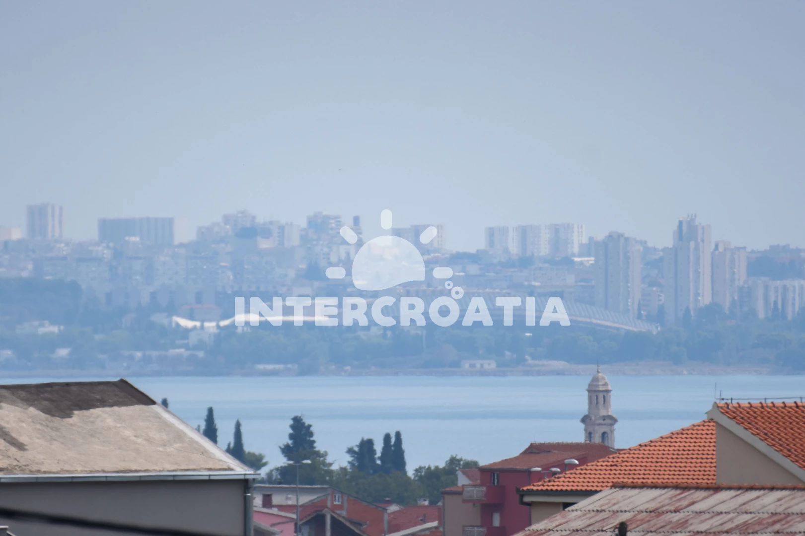 Apartmán Střední Dalmácie - Kaštela DA 7747 N1