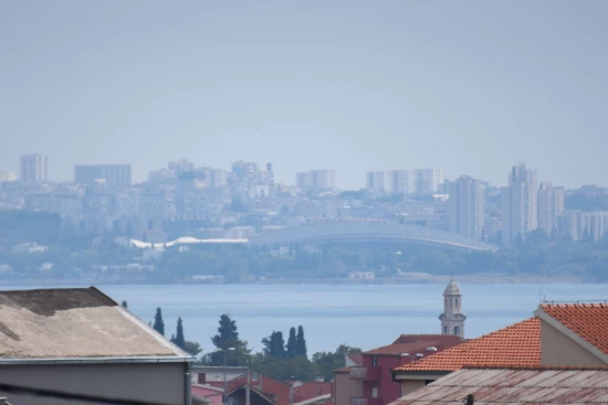 Apartmán Střední Dalmácie - Kaštela DA 7747 N1