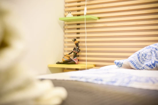 Apartmán Střední Dalmácie - Kaštela DA 7747 N1