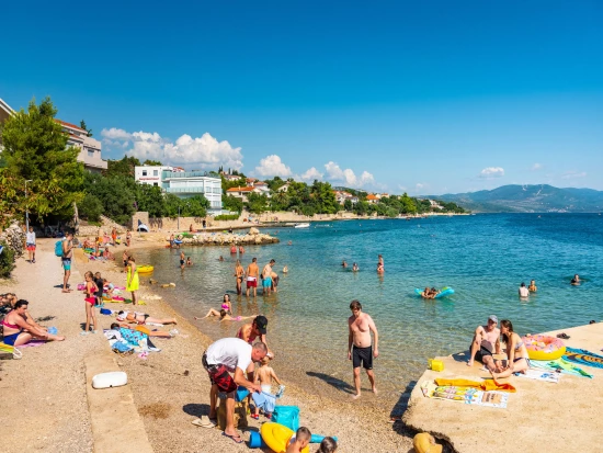 Apartmán Severní Dalmácie - Maslenica (Zadar) DA 7748 N1