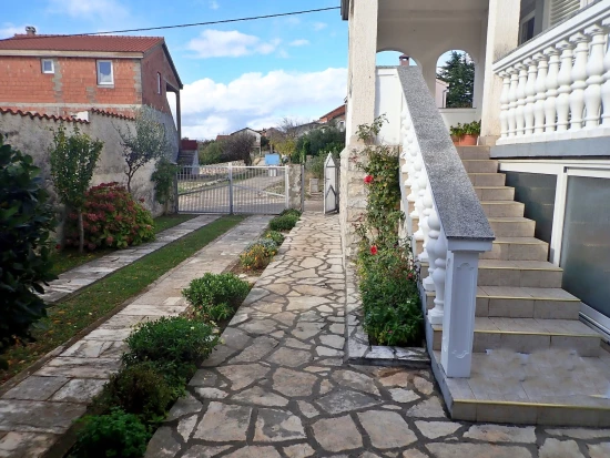 Apartmán Severní Dalmácie - Maslenica (Zadar) DA 7748 N1