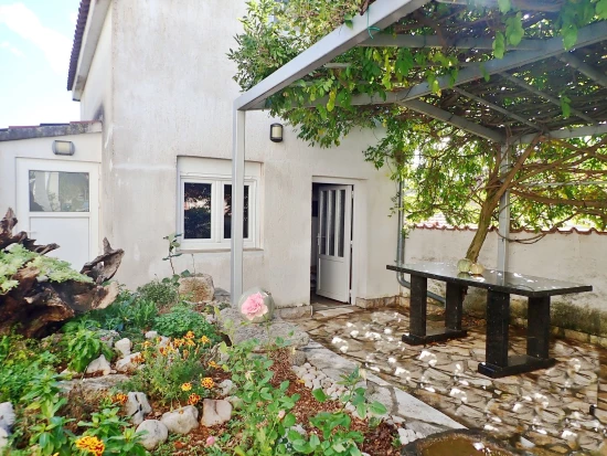 Apartmán Severní Dalmácie - Maslenica (Zadar) DA 7748 N1