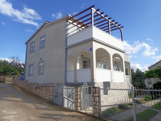 Apartmán Severní Dalmácie - Maslenica (Zadar) DA 7748 N1
