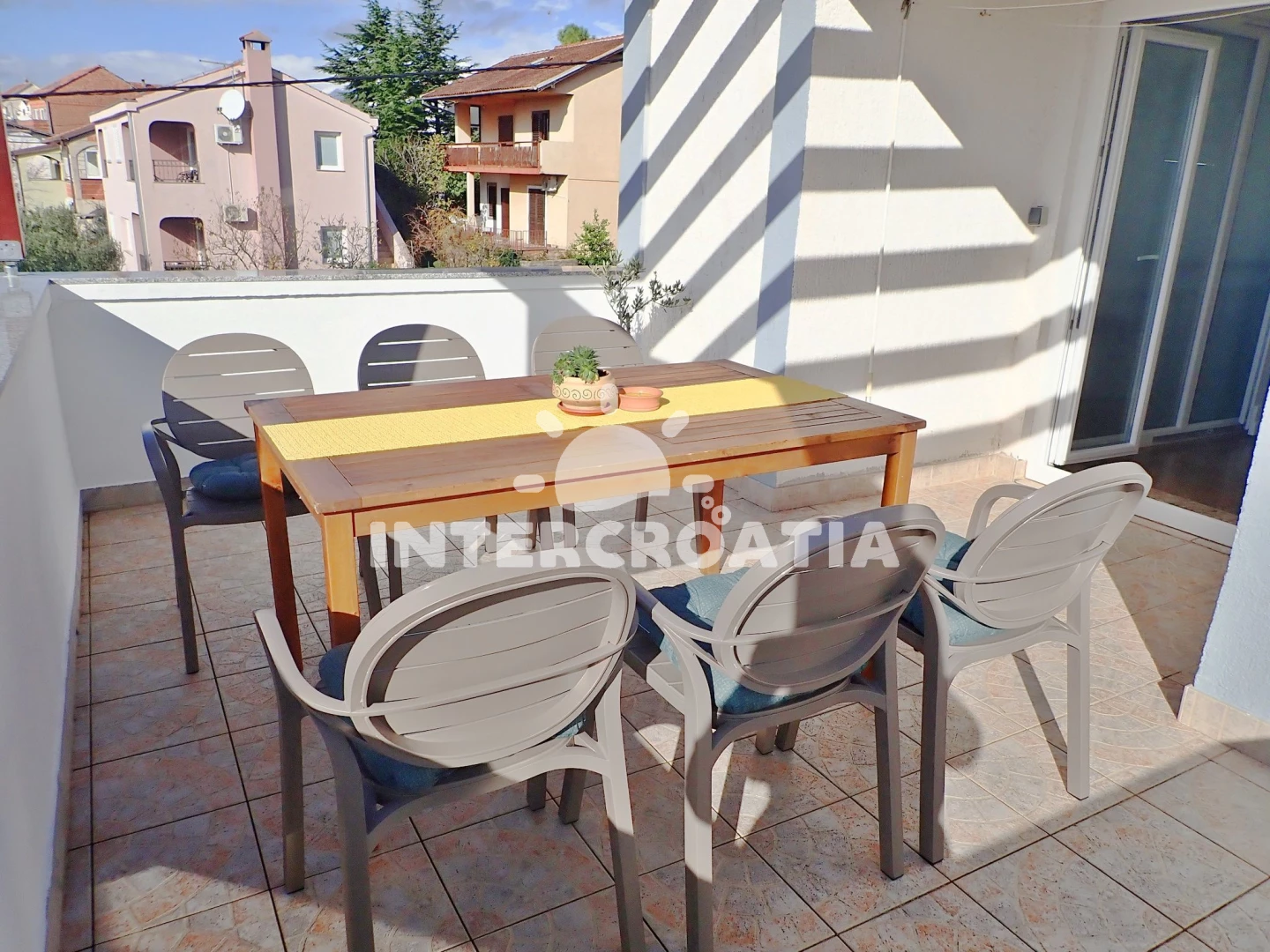 Apartmán Severní Dalmácie - Maslenica (Zadar) DA 7748 N1