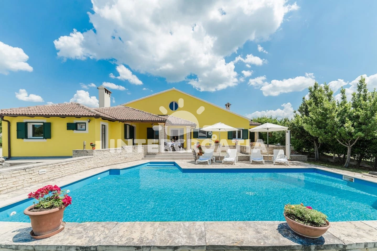 Domek Severní Dalmácie - Zadar DA 7749 N1