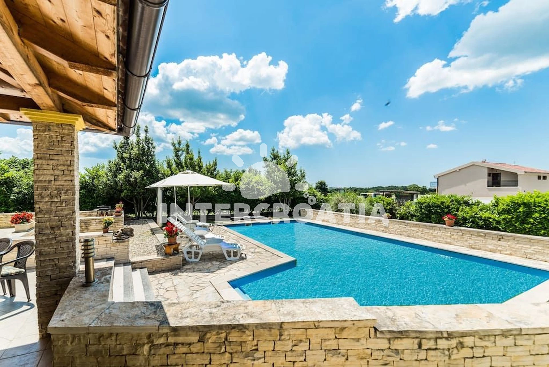 Domek Severní Dalmácie - Zadar DA 7749 N1