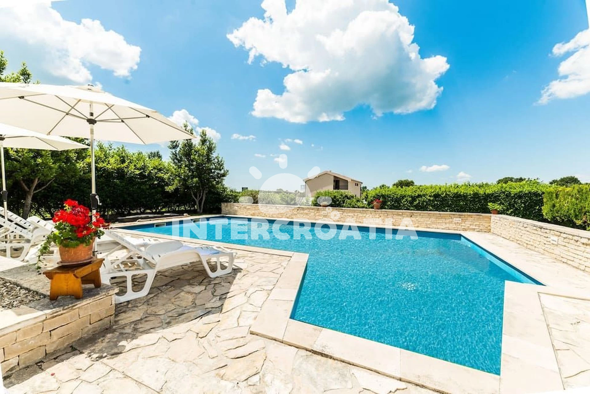 Domek Severní Dalmácie - Zadar DA 7749 N1