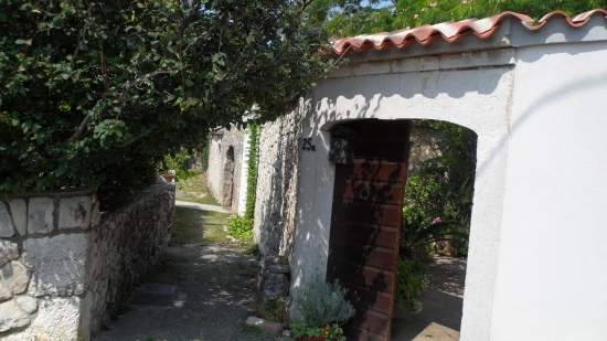 Domek Kvarner - Crikvenica KV 7158 N1