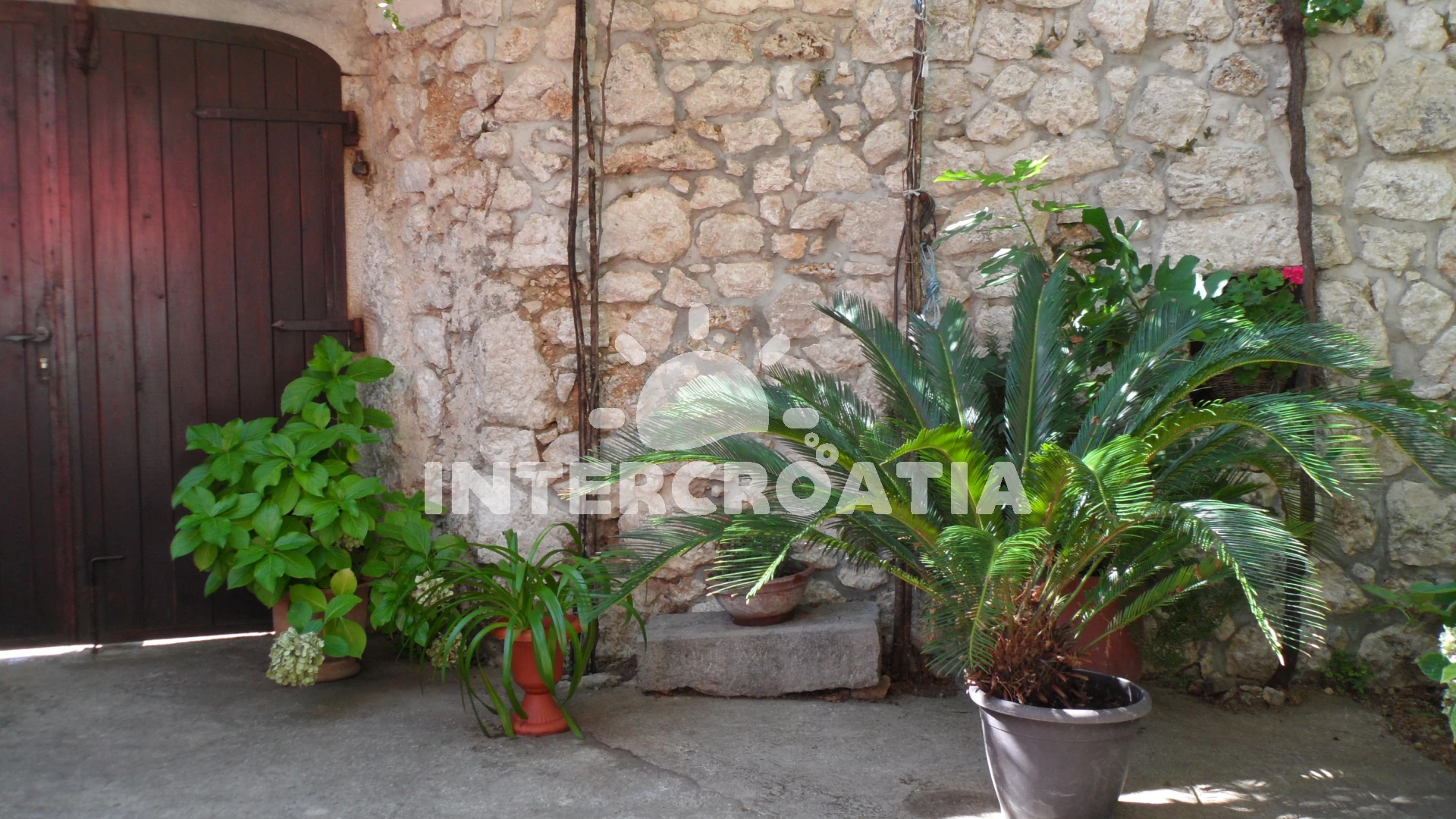 Domek Kvarner - Crikvenica KV 7158 N1