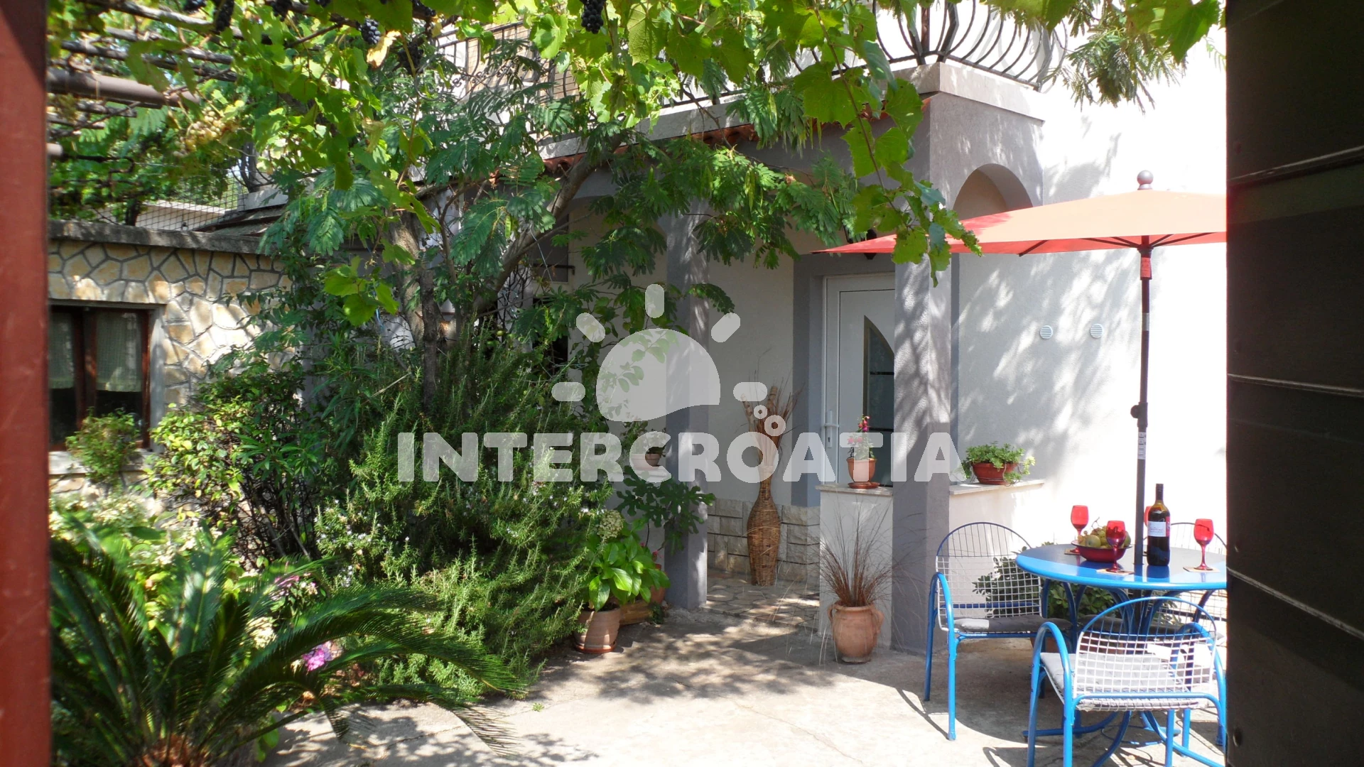 Domek Kvarner - Crikvenica KV 7158 N1