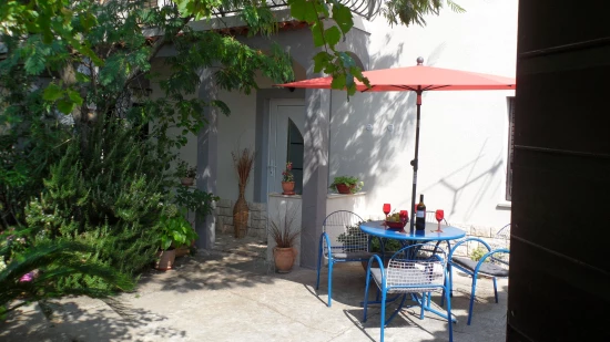 Domek Kvarner - Crikvenica KV 7158 N1