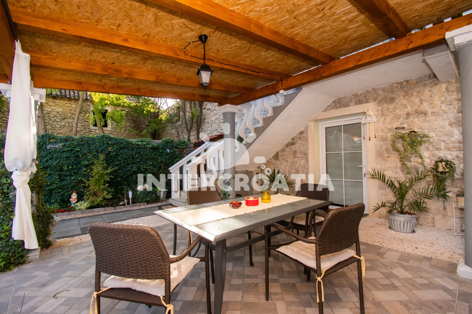 Apartmán Severní Dalmácie - Nin DA 7751 N1