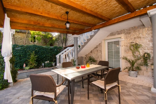 Apartmán Severní Dalmácie - Nin DA 7751 N1