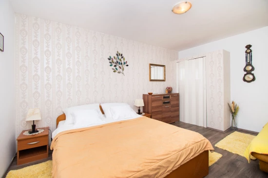 Apartmán Severní Dalmácie - Nin DA 7751 N1