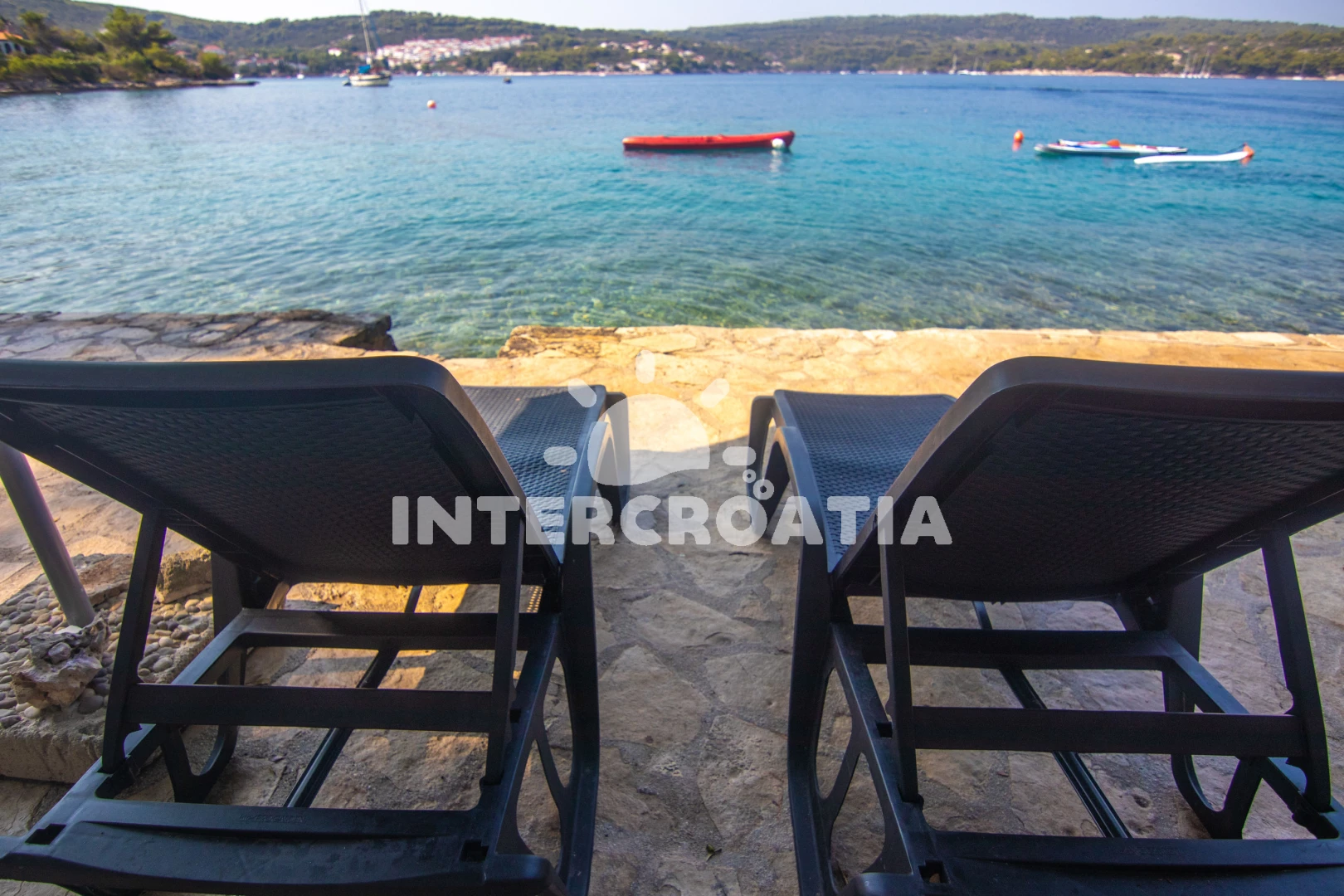 Apartmán Ostrov Šolta - Nečujam OS 9782 N1