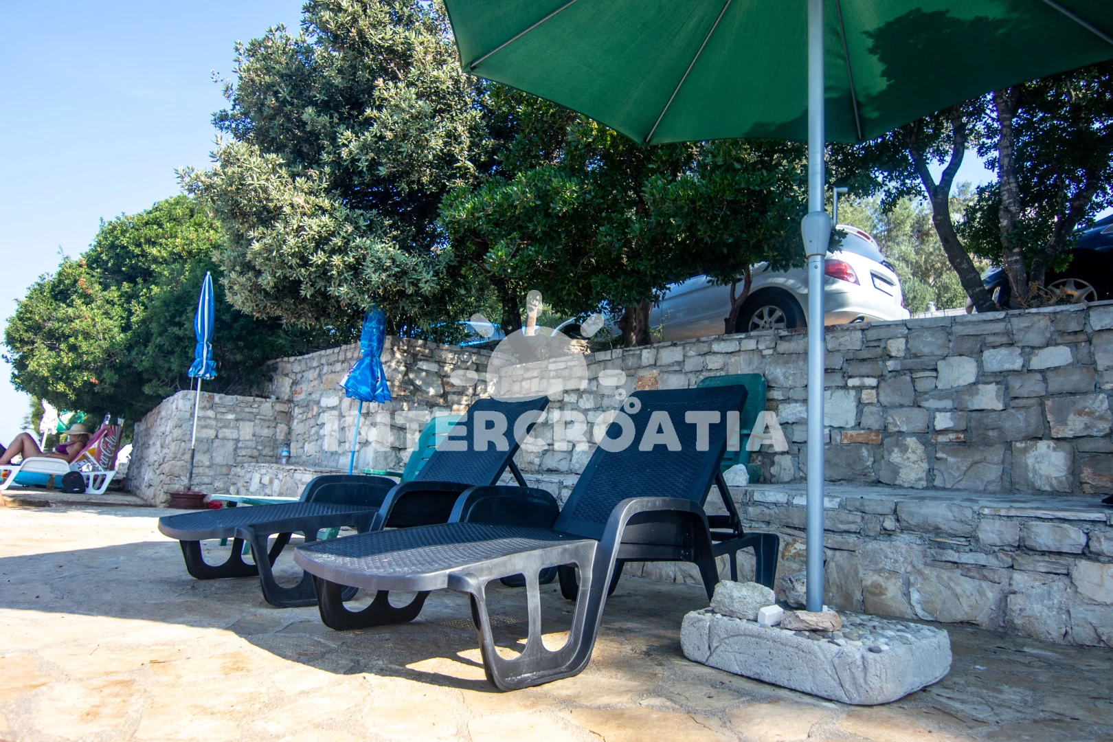 Apartmán Ostrov Šolta - Nečujam OS 9782 N1