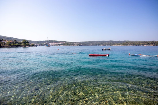 Apartmán Ostrov Šolta - Nečujam OS 9782 N1