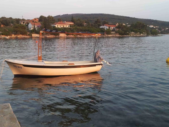 Apartmán Ostrov Šolta - Nečujam OS 9782 N1