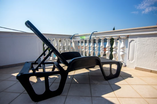 Apartmán Ostrov Šolta - Nečujam OS 9782 N1