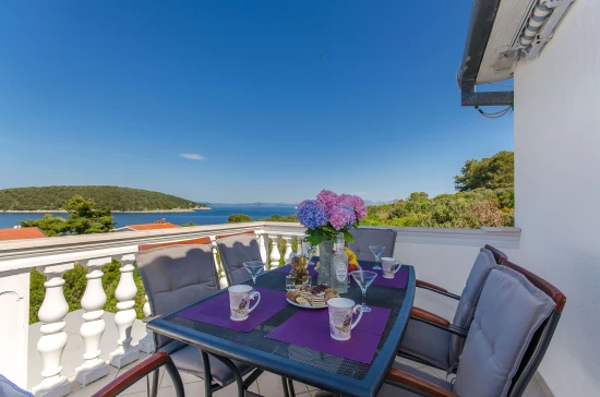 Apartmán Ostrov Šolta - Nečujam OS 9782 N1