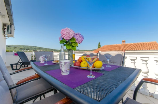 Apartmán Ostrov Šolta - Nečujam OS 9782 N1