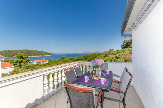 Apartmán Ostrov Šolta - Nečujam OS 9782 N1