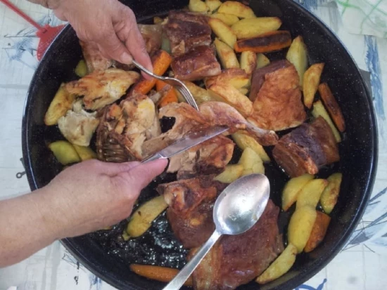 Apartmán Ostrov Šolta - Nečujam OS 9782 N1