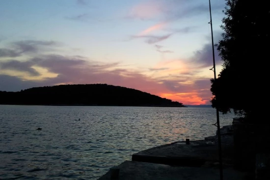 Apartmán Ostrov Šolta - Nečujam OS 9782 N1