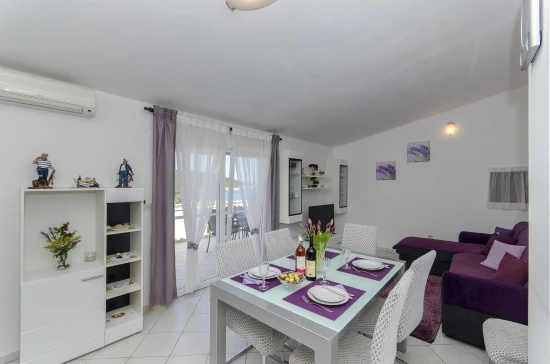 Apartmán Ostrov Šolta - Nečujam OS 9782 N1