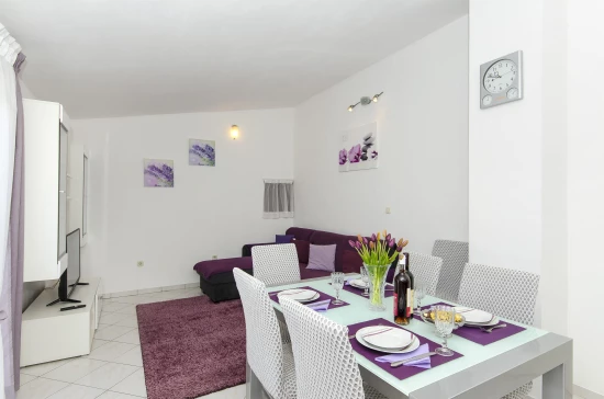 Apartmán Ostrov Šolta - Nečujam OS 9782 N1