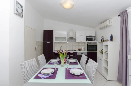 Apartmán Ostrov Šolta - Nečujam OS 9782 N1