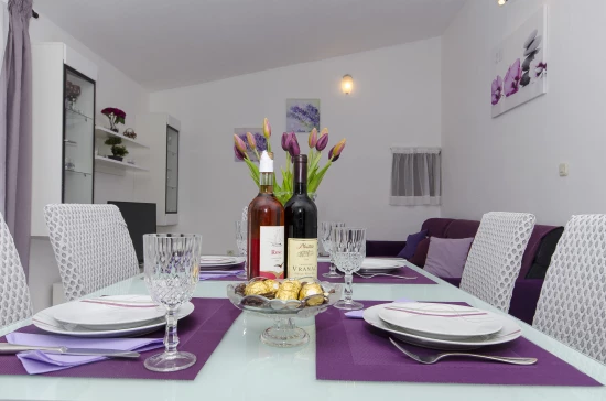 Apartmán Ostrov Šolta - Nečujam OS 9782 N1