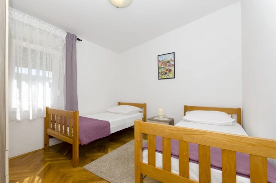 Apartmán Ostrov Šolta - Nečujam OS 9782 N1
