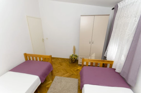 Apartmán Ostrov Šolta - Nečujam OS 9782 N1