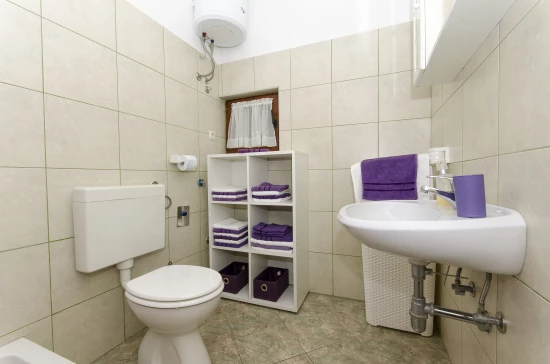 Apartmán Ostrov Šolta - Nečujam OS 9782 N1