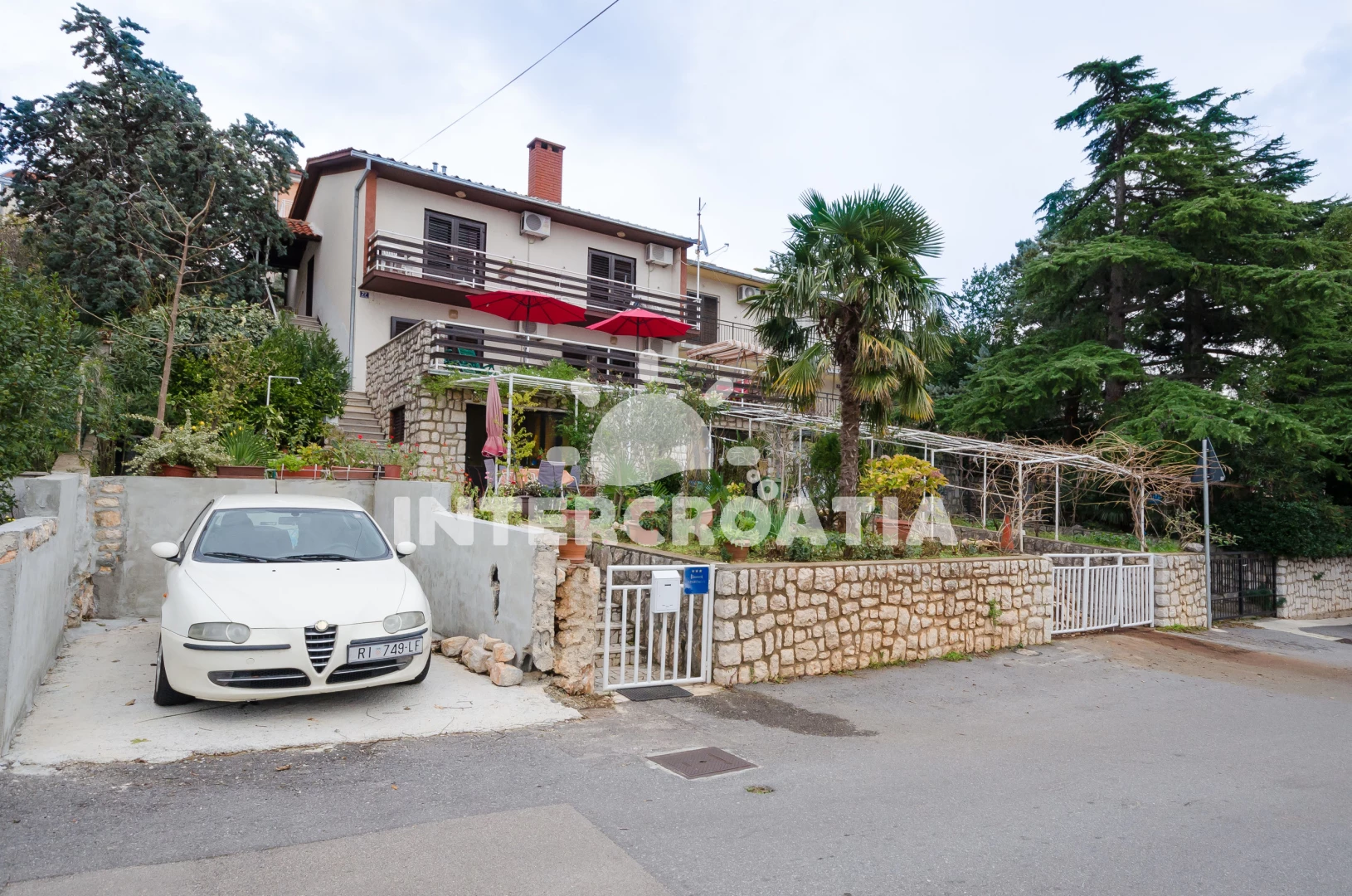 Apartmán Kvarner - Dramalj KV 7160 N2