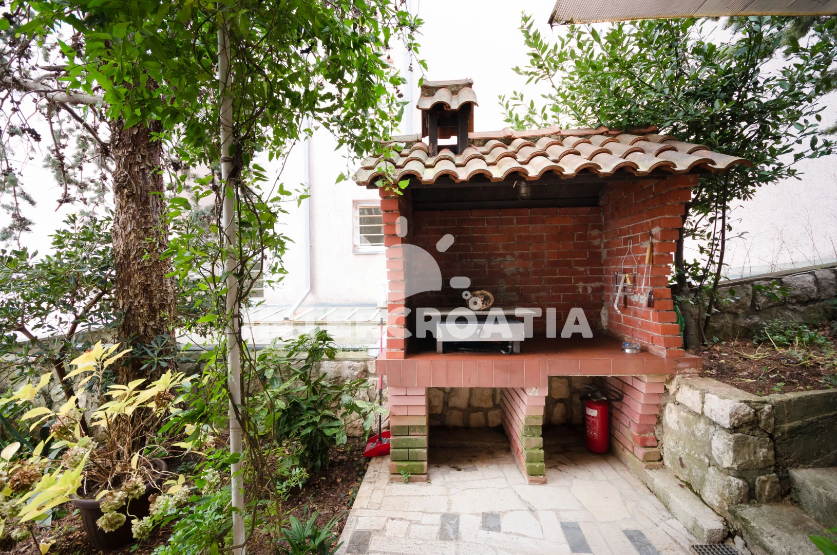 Apartmán Kvarner - Dramalj KV 7160 N2