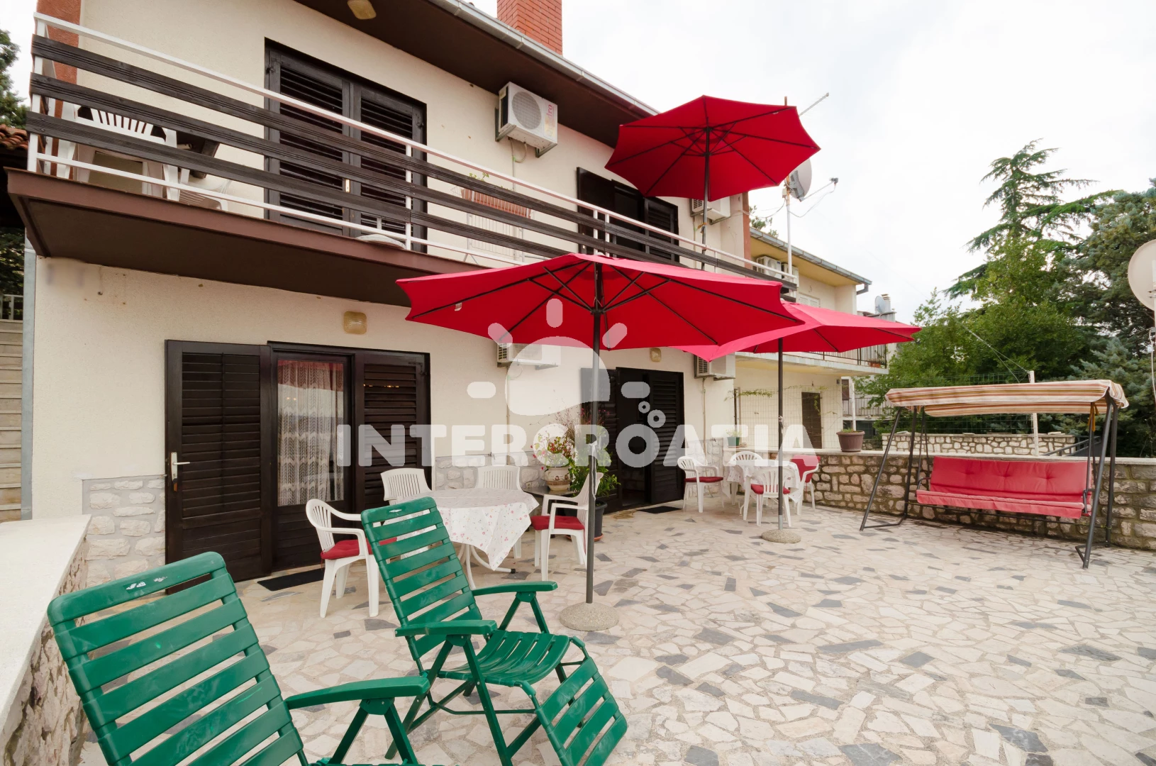 Apartmán Kvarner - Dramalj KV 7160 N3