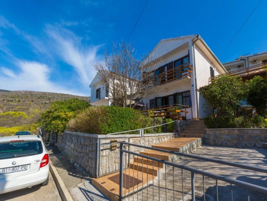 Domek Kvarner - Klenovica KV 7161 N1