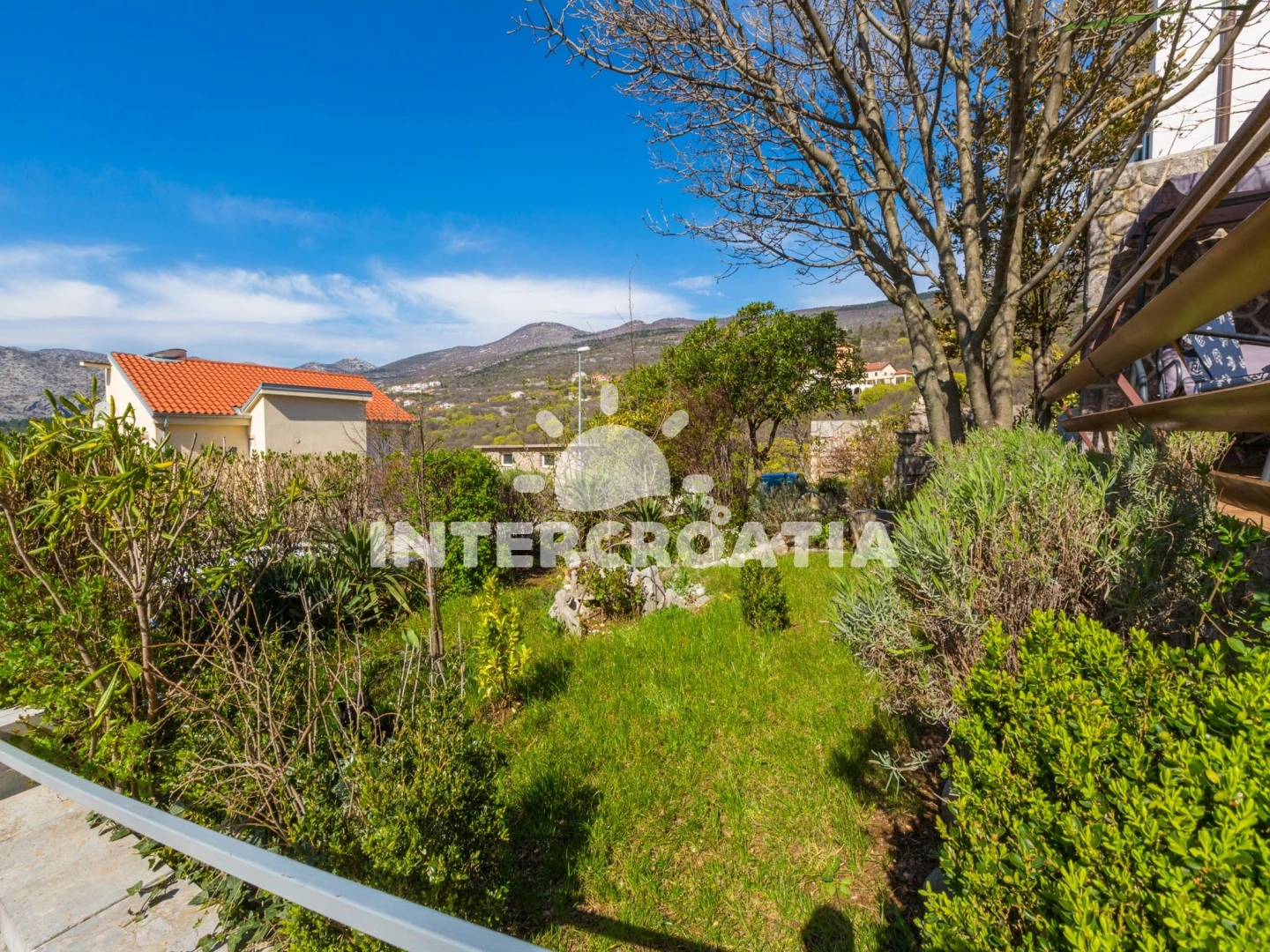 Domek Kvarner - Klenovica KV 7161 N1