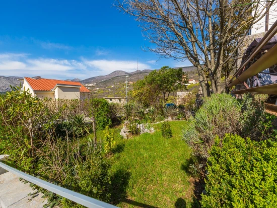 Domek Kvarner - Klenovica KV 7161 N1