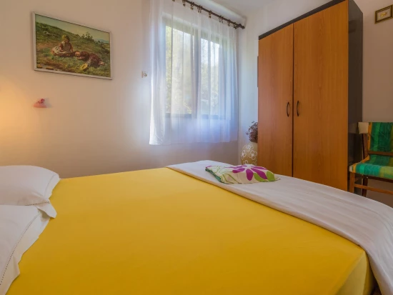 Domek Kvarner - Klenovica KV 7161 N1